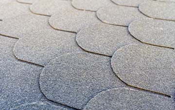 Pins Green asphalt roofing costs