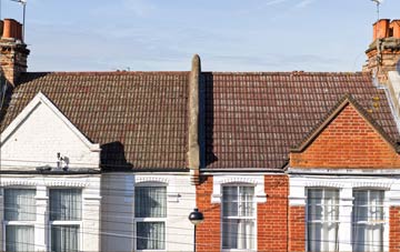 clay roofing Pins Green, Worcestershire