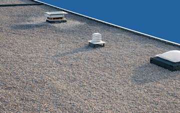 flat roofing Pins Green, Worcestershire