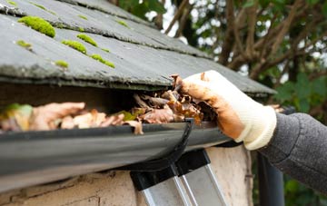 gutter cleaning Pins Green, Worcestershire