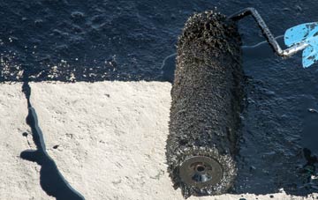 Pins Green liquid sealant waterproofing