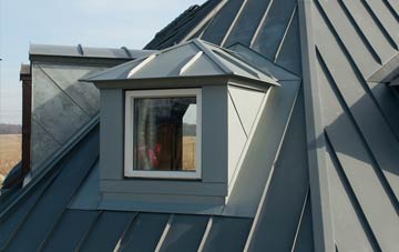 metal roofing Pins Green, Worcestershire