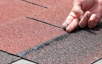 Pins Green asphalt roof repairs