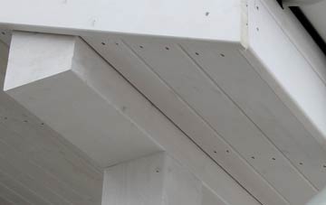 soffits Pins Green, Worcestershire