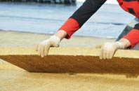 find rated Pins Green roof insulation companies