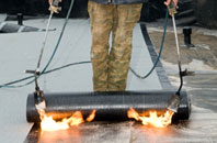 Pins Green flat roof sealing quote