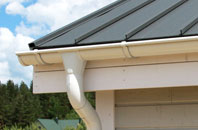 Pins Green soffits